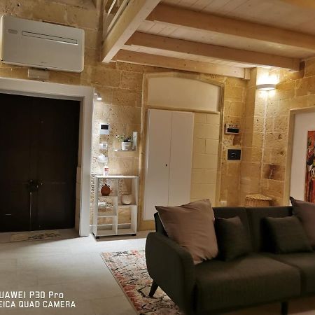 Appartamento Pittori Manduria Exteriér fotografie