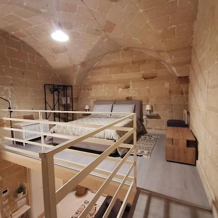 Appartamento Pittori Manduria Exteriér fotografie