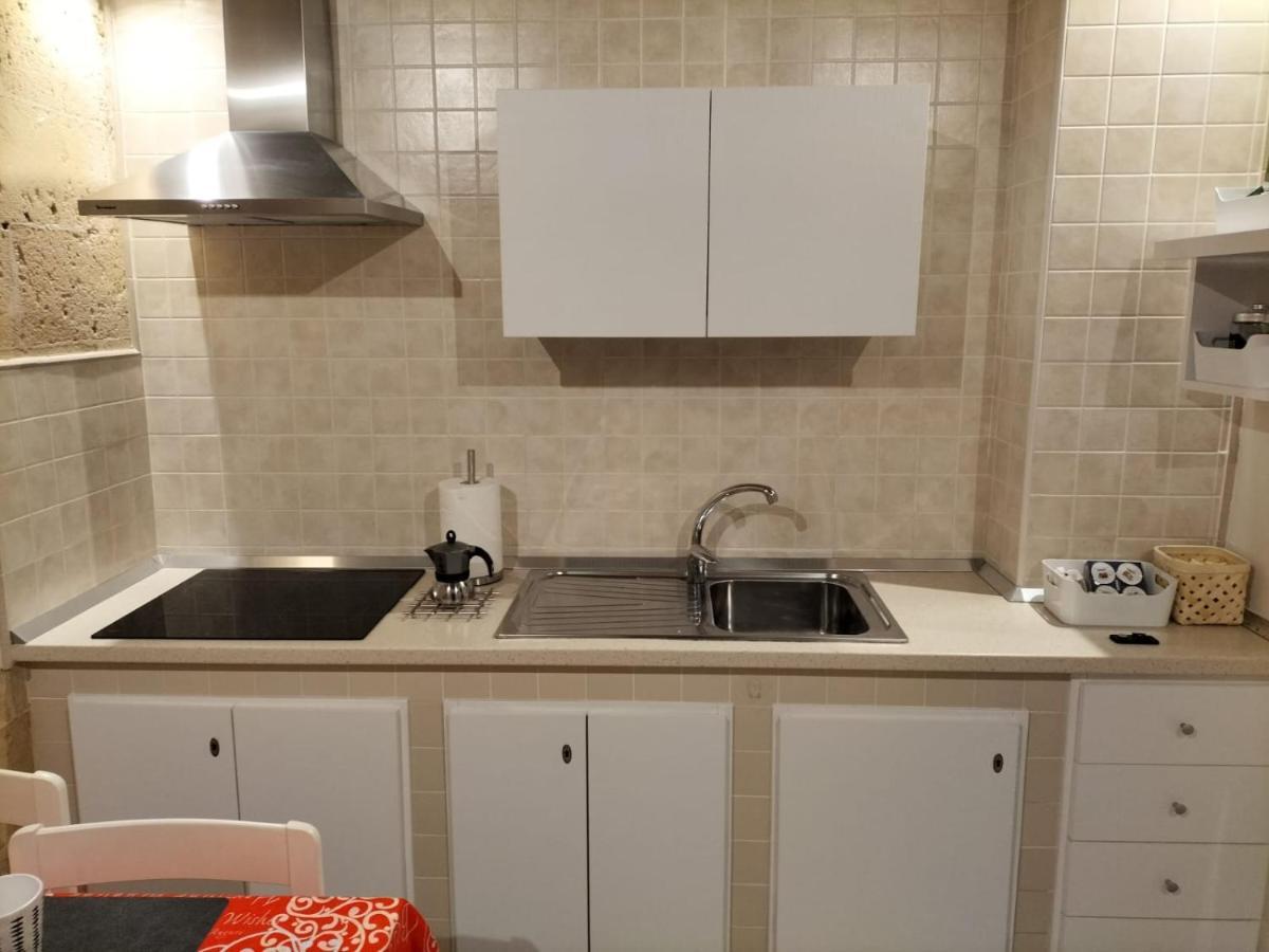 Appartamento Pittori Manduria Exteriér fotografie