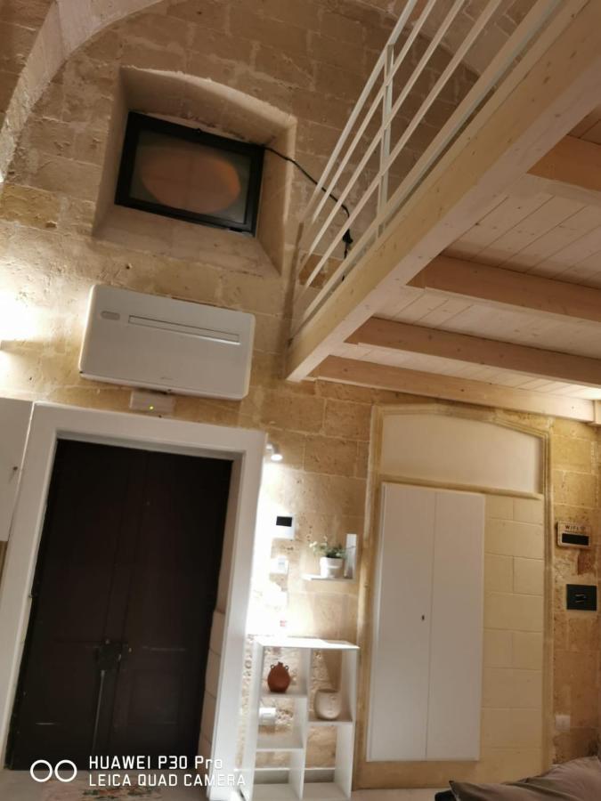 Appartamento Pittori Manduria Exteriér fotografie