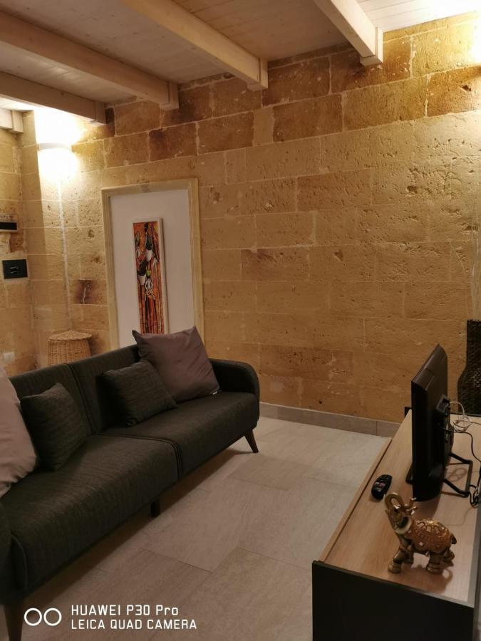 Appartamento Pittori Manduria Exteriér fotografie