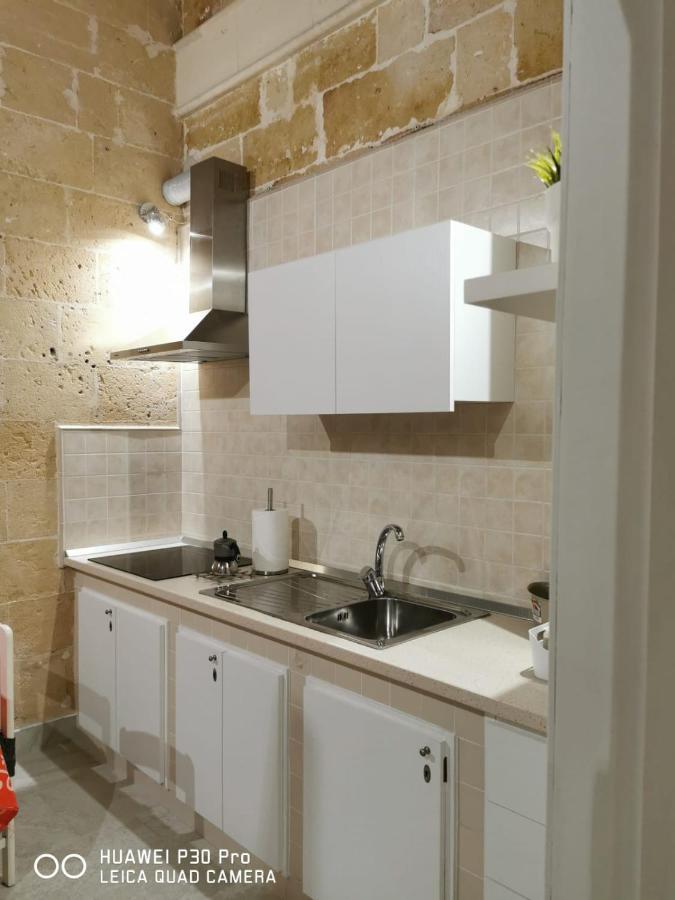Appartamento Pittori Manduria Exteriér fotografie