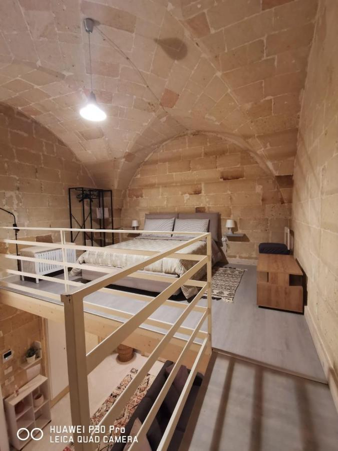 Appartamento Pittori Manduria Exteriér fotografie