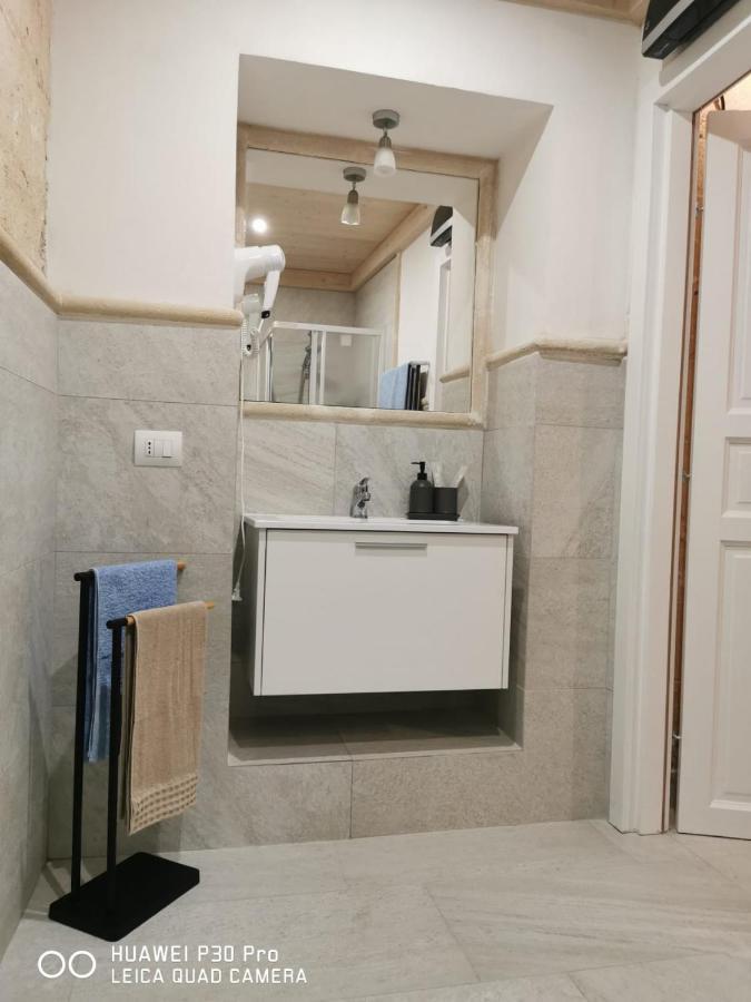 Appartamento Pittori Manduria Exteriér fotografie