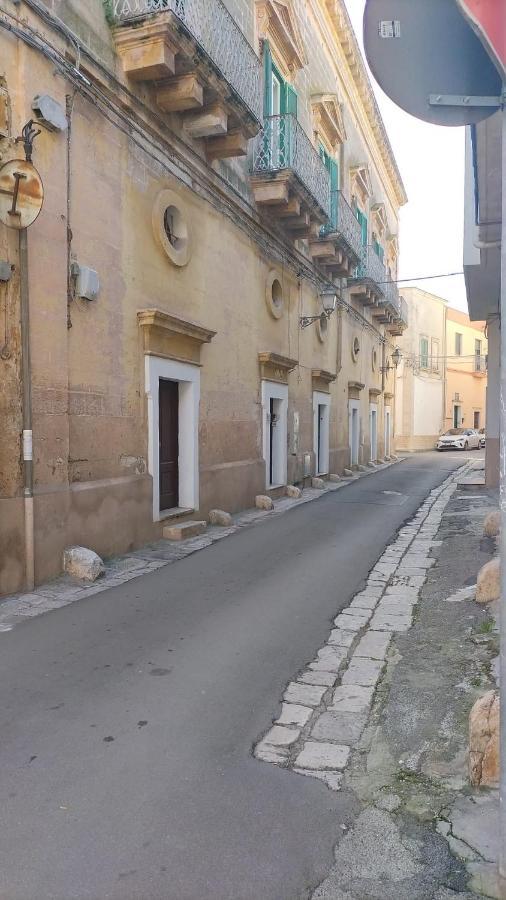 Appartamento Pittori Manduria Exteriér fotografie